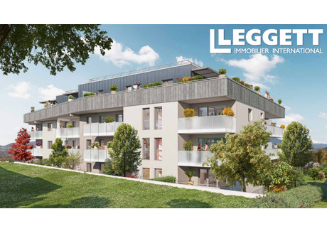 Mieszkanie na sprzedaż - Thonon-Les-Bains, Francja, 43 m², 224 361 USD (917 635 PLN), NET-86694627