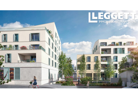 Mieszkanie na sprzedaż - La Rochelle, Francja, 39,82 m², 282 753 USD (1 133 840 PLN), NET-86801162