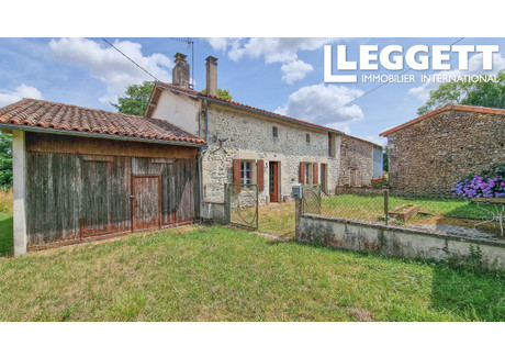 Dom na sprzedaż - Le Bouchage, Francja, 60 m², 72 151 USD (295 818 PLN), NET-86879428