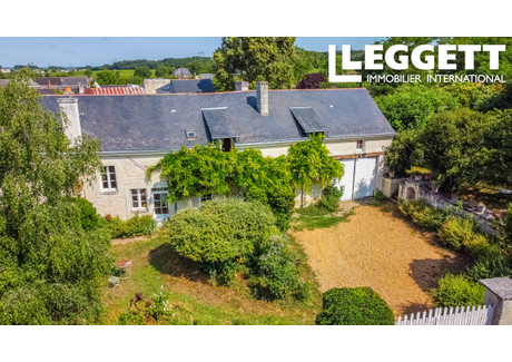 Dom na sprzedaż - Épieds, Francja, 260 m², 428 598 USD (1 688 678 PLN), NET-86879437