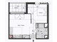 Mieszkanie na sprzedaż - Royan, Francja, 40 m², 208 002 USD (819 529 PLN), NET-86903247