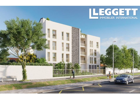 Mieszkanie na sprzedaż - Bordeaux, Francja, 87 m², 503 755 USD (2 060 360 PLN), NET-87004424