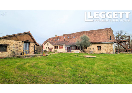 Działka na sprzedaż - Ladignac-Le-Long, Francja, 60 188 m², 737 565 USD (2 957 635 PLN), NET-87004420