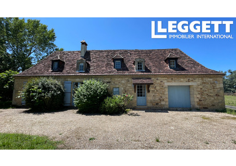 Dom na sprzedaż - Saint-Félix-De-Reillac-Et-Mortemart, Francja, 262 m², 566 030 USD (2 315 064 PLN), NET-87065185