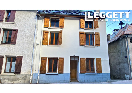 Dom na sprzedaż - Le Bourg-D'oisans, Francja, 99 m², 290 379 USD (1 112 151 PLN), NET-87286870