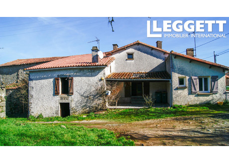 Dom na sprzedaż - Saint-Aubin-Le-Cloud, Francja, 112 m², 69 853 USD (280 109 PLN), NET-87470307