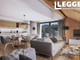 Mieszkanie na sprzedaż - Saint-Gervais-Les-Bains, Francja, 108,04 m², 877 509 USD (3 553 913 PLN), NET-87470316