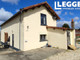 Dom na sprzedaż - Chassiecq, Francja, 130 m², 123 989 USD (488 516 PLN), NET-87861997