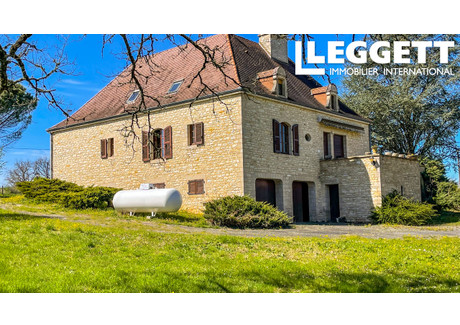 Dom na sprzedaż - Gourdon, Francja, 244 m², 324 570 USD (1 269 069 PLN), NET-87927472