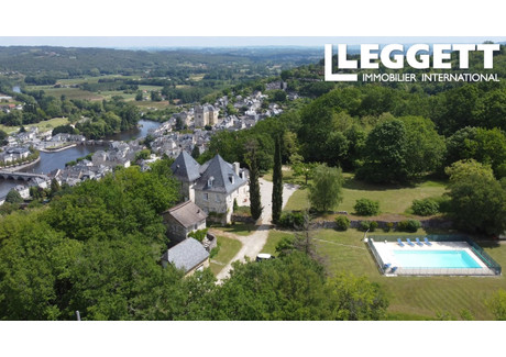 Dom na sprzedaż - Terrasson-Lavilledieu, Francja, 300 m², 974 945 USD (3 841 285 PLN), NET-87952582