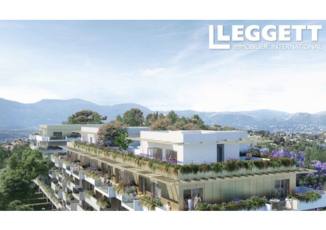 Mieszkanie na sprzedaż - Cagnes-Sur-Mer, Francja, 68,5 m², 429 005 USD (1 681 698 PLN), NET-88111604