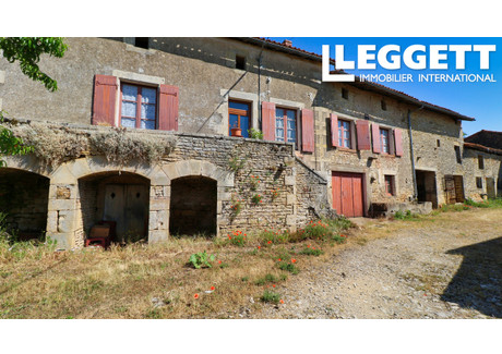 Dom na sprzedaż - Chatain, Francja, 100 m², 107 712 USD (433 002 PLN), NET-88111646