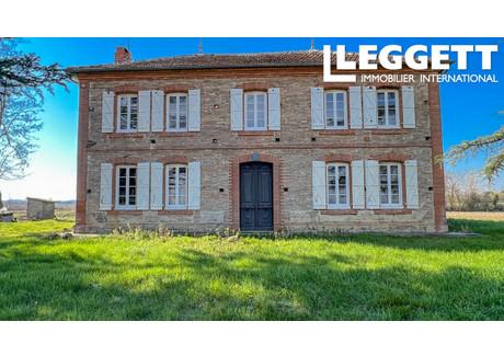 Dom na sprzedaż - Caumont, Francja, 170 m², 243 428 USD (981 013 PLN), NET-89006363