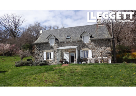 Dom na sprzedaż - Bort-Les-Orgues, Francja, 154 m², 641 669 USD (2 508 926 PLN), NET-89006375