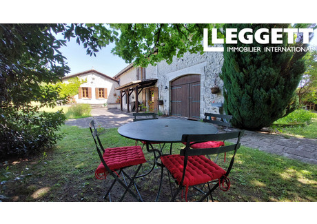 Dom na sprzedaż - Villebois-Lavalette, Francja, 280 m², 486 422 USD (1 867 860 PLN), NET-89210744