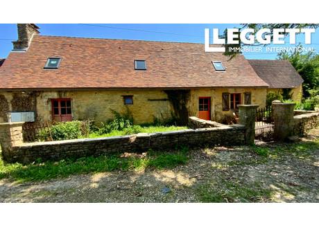 Dom na sprzedaż - La Chapelle-Aubareil, Francja, 120 m², 162 502 USD (625 632 PLN), NET-89366749