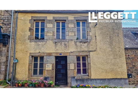 Dom na sprzedaż - Callac, Francja, 115 m², 53 682 USD (211 507 PLN), NET-89492270