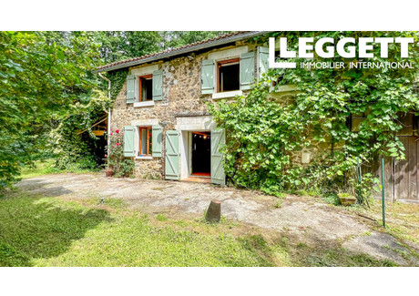 Dom na sprzedaż - Busserolles, Francja, 156 m², 397 984 USD (1 599 897 PLN), NET-89757019