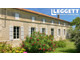 Dom na sprzedaż - Ladiville, Francja, 241 m², 396 221 USD (1 561 109 PLN), NET-89803556