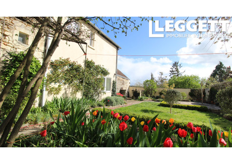 Dom na sprzedaż - Yzeures-Sur-Creuse, Francja, 160 m², 179 736 USD (708 159 PLN), NET-89849117