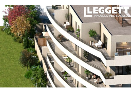 Mieszkanie na sprzedaż - Ajaccio, Francja, 42 m², 228 896 USD (936 184 PLN), NET-94038470