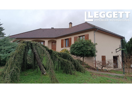 Dom na sprzedaż - Bourganeuf, Francja, 147 m², 568 756 USD (2 240 899 PLN), NET-94078970