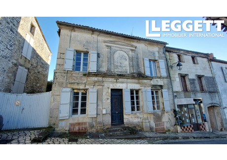 Dom na sprzedaż - Villebois-Lavalette, Francja, 225 m², 240 460 USD (1 005 121 PLN), NET-94090275