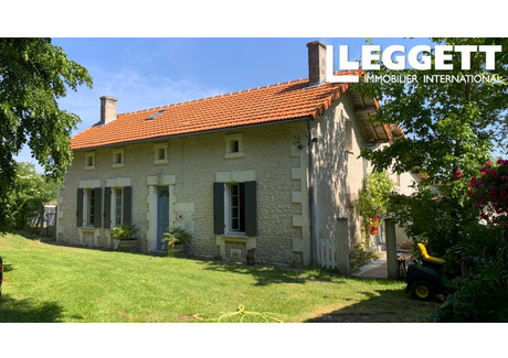 Dom na sprzedaż - Condeon, Francja, 145 m², 259 172 USD (997 811 PLN), NET-94236828