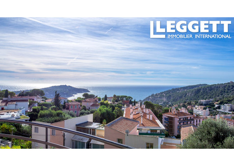 Mieszkanie na sprzedaż - Villefranche-Sur-Mer, Francja, 78 m², 1 072 512 USD (4 386 572 PLN), NET-94373973