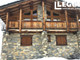 Dom na sprzedaż - Sainte-Foy-Tarentaise, Francja, 104 m², 1 663 524 USD (6 404 569 PLN), NET-94428029