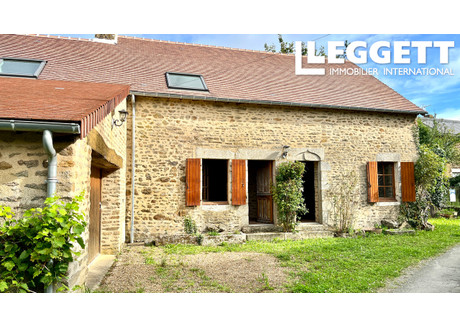 Dom na sprzedaż - Ravigny, Francja, 163 m², 164 498 USD (631 672 PLN), NET-94493947