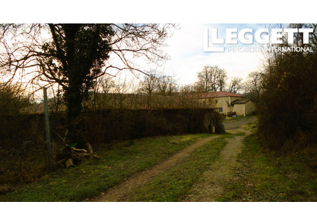 Dom na sprzedaż - Availles-Limouzine, Francja, 235 m², 163 413 USD (669 992 PLN), NET-94493953