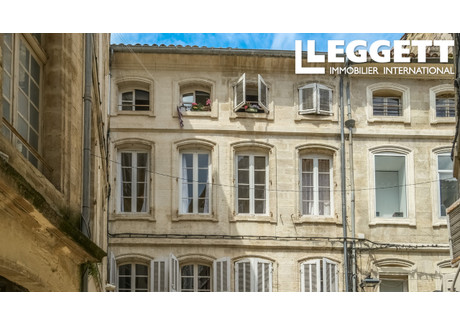 Mieszkanie na sprzedaż - Avignon, Francja, 44 m², 184 169 USD (725 624 PLN), NET-94597116