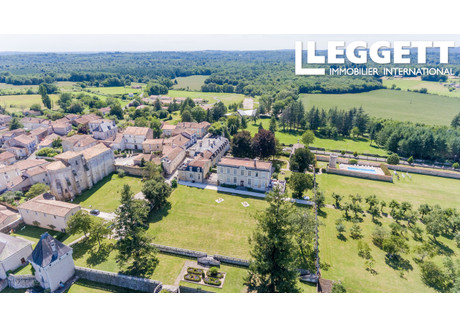 Dom na sprzedaż - Charras, Francja, 104 m², 194 460 USD (766 174 PLN), NET-94623770