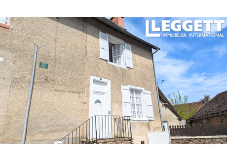 Dom na sprzedaż - Coussac-Bonneval, Francja, 60 m², 65 000 USD (248 949 PLN), NET-94623791