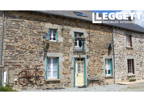 Dom na sprzedaż - Guilliers, Francja, 170 m², 135 418 USD (533 547 PLN), NET-94623793