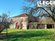 Magazyn na sprzedaż - Villebois-Lavalette, Francja, 260 m², 183 085 USD (721 356 PLN), NET-94698206