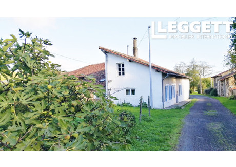 Dom na sprzedaż - Les Salles-Lavauguyon, Francja, 75,43 m², 107 344 USD (413 275 PLN), NET-94723863