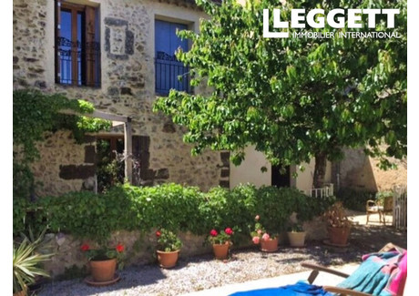 Dom na sprzedaż - Pezenas, Francja, 187 m², 402 809 USD (1 574 983 PLN), NET-94756068