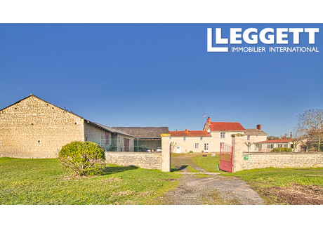 Dom na sprzedaż - Berthegon, Francja, 218 m², 243 642 USD (959 951 PLN), NET-94783131