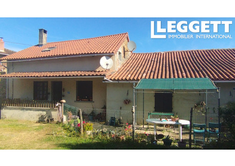 Dom na sprzedaż - Dournazac, Francja, 76 m², 214 156 USD (895 171 PLN), NET-94783141