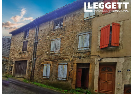 Dom na sprzedaż - Labastide-Rouairoux, Francja, 78 m², 13 650 USD (55 010 PLN), NET-94884276