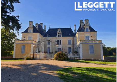 Mieszkanie na sprzedaż - Les Forges, Francja, 50 m², 85 268 USD (329 987 PLN), NET-94923288