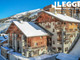 Mieszkanie na sprzedaż - Les Belleville, Francja, 127 m², 1 504 766 USD (6 004 017 PLN), NET-94923298