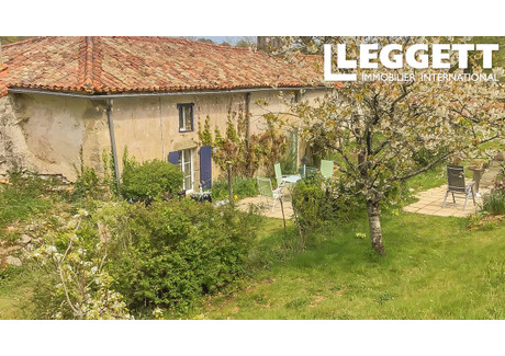 Dom na sprzedaż - Azay-Sur-Thouet, Francja, 136 m², 172 794 USD (696 358 PLN), NET-94923290