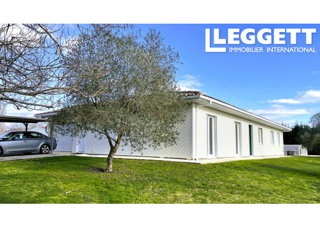 Dom na sprzedaż - Teuillac, Francja, 140 m², 340 064 USD (1 421 466 PLN), NET-95026522