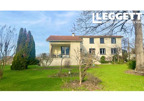 Dom na sprzedaż - Saint-Nicolas-De-La-Grave, Francja, 230 m², 412 751 USD (1 688 150 PLN), NET-95057188