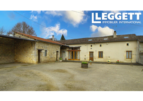 Dom na sprzedaż - Brux, Francja, 151 m², 187 548 USD (722 061 PLN), NET-95323425