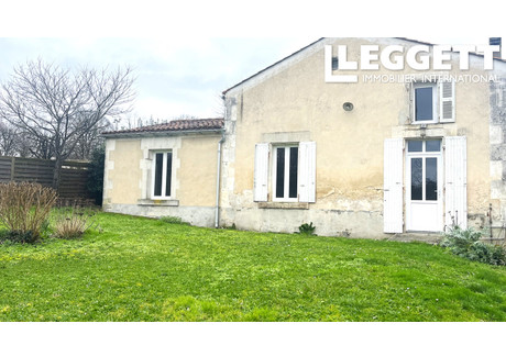 Dom na sprzedaż - Segonzac, Francja, 155 m², 399 754 USD (1 607 012 PLN), NET-95381132