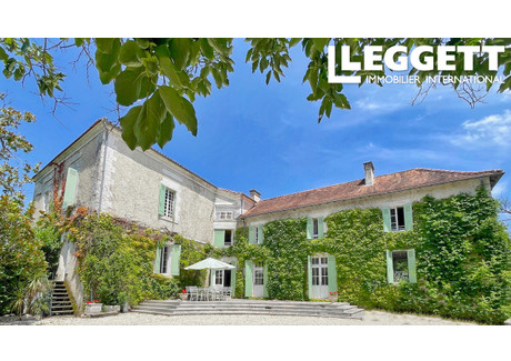 Komercyjne na sprzedaż - Parcoul-Chenaud, Francja, 524 m², 1 013 794 USD (4 207 244 PLN), NET-95435612